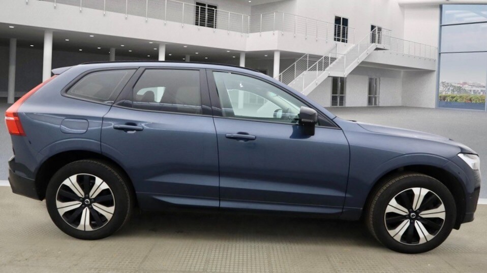 Used Volvo XC60 2022 for sale - 77107894: Photo 4