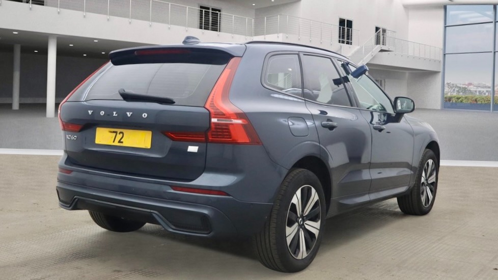 Used Volvo XC60 2022 for sale - 77107894: Photo 5