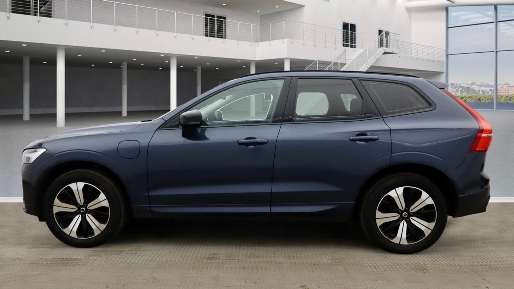 Used Volvo XC60 2022 for sale - 77107894: Photo 7