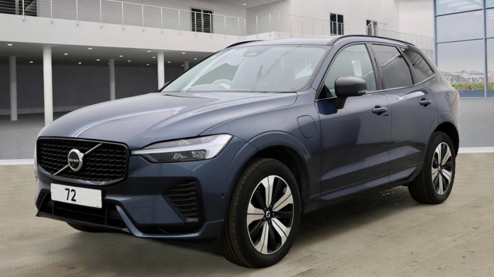 Used Volvo XC60 2022 for sale - 77107894: Photo 8