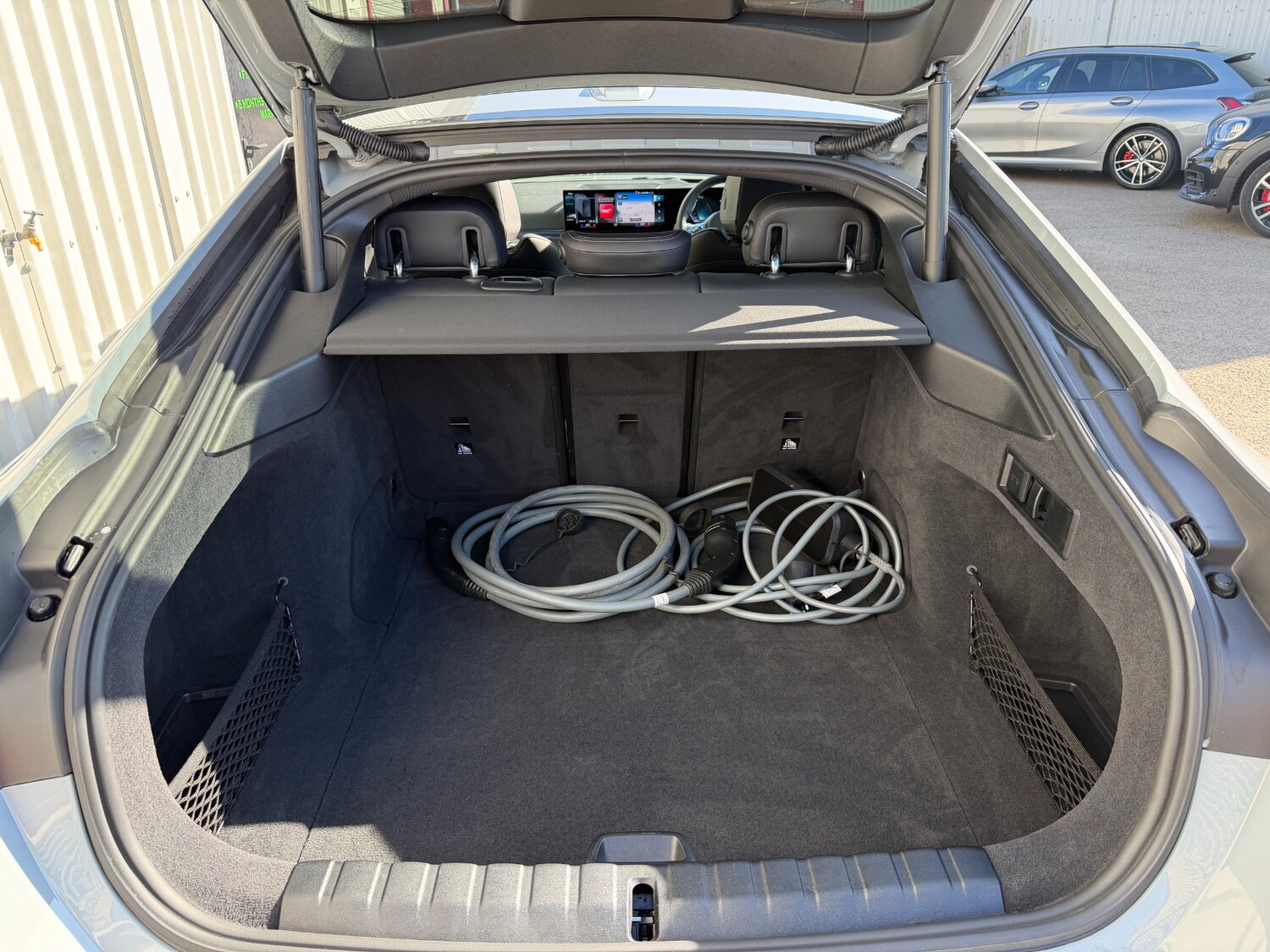 Used BMW i4 2023 for sale - 77980204: Photo 100