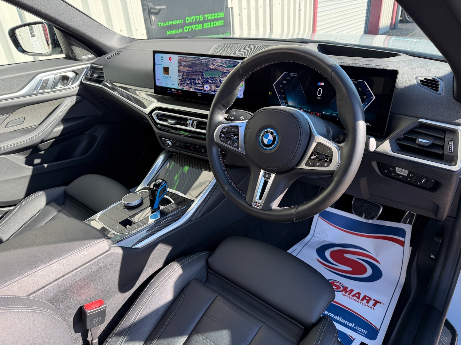 Used BMW i4 2023 for sale - 77980204: Photo 2