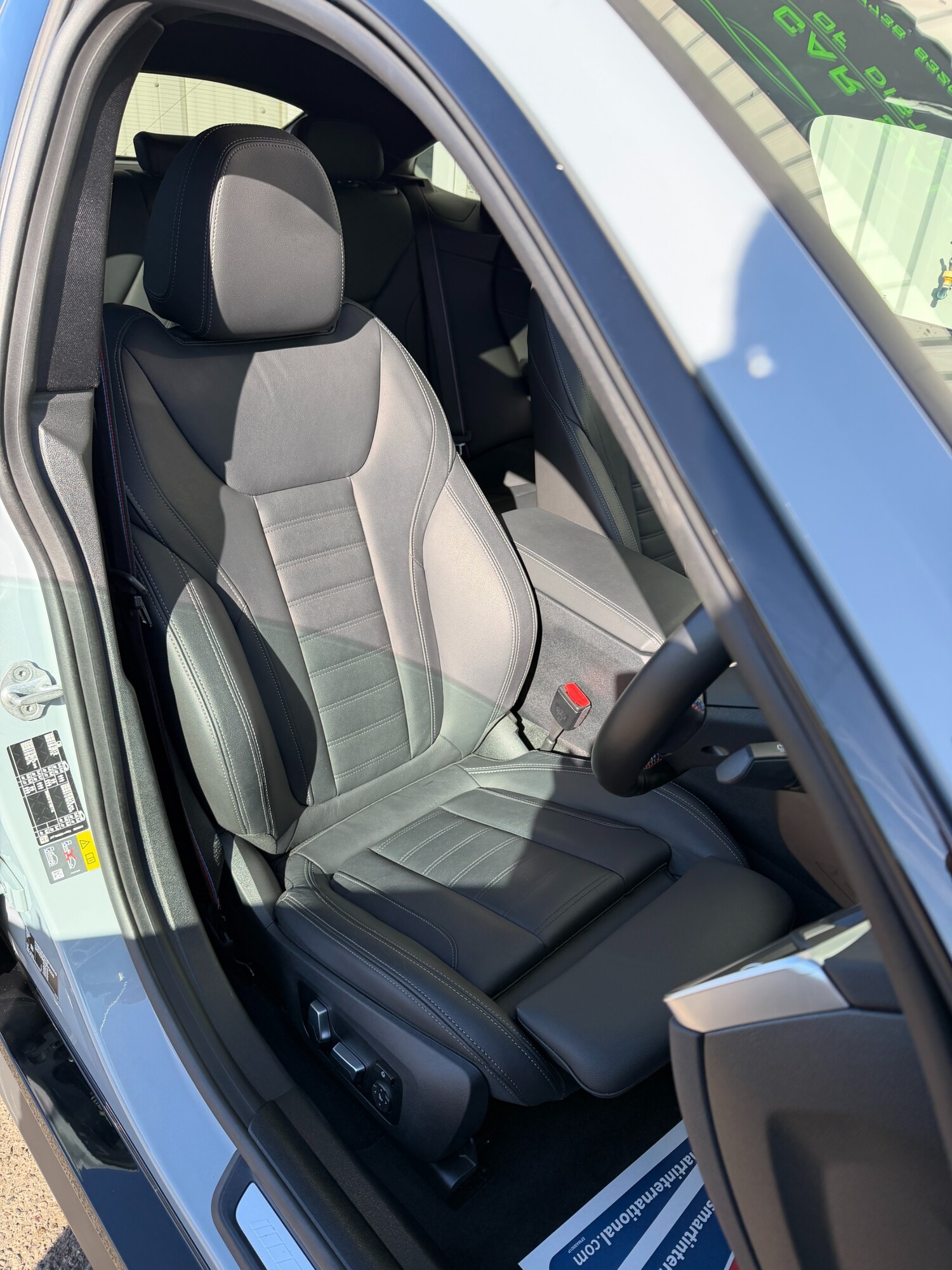 Used BMW i4 2023 for sale - 77980204: Photo 21