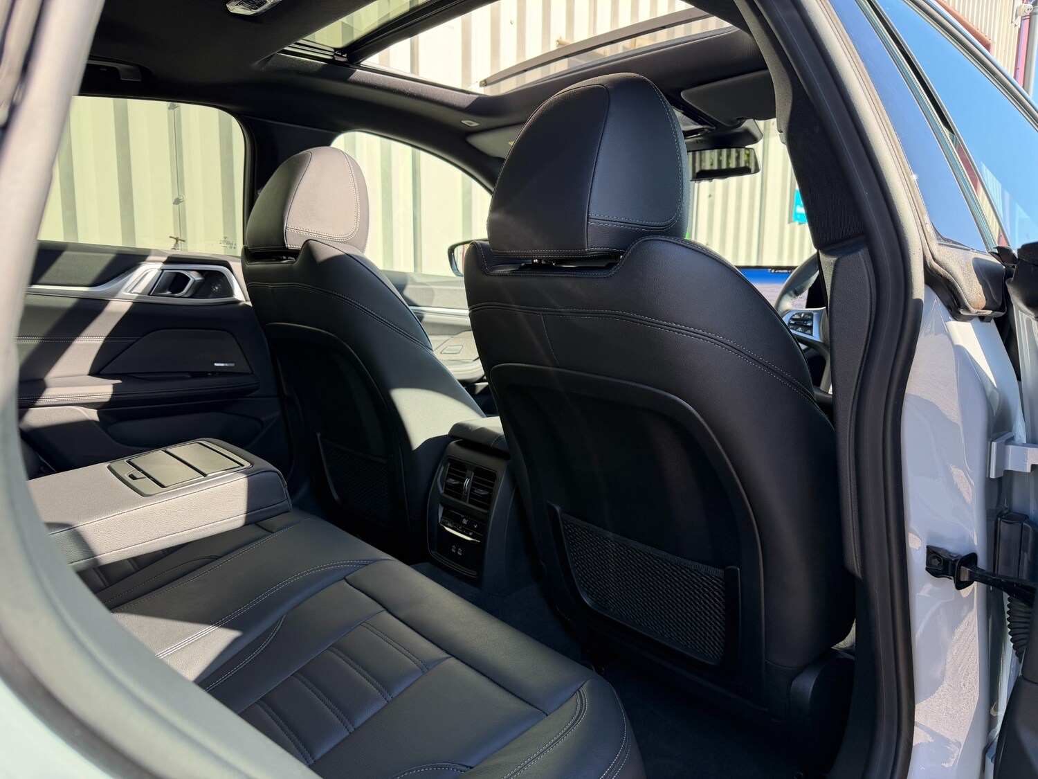 Used BMW i4 2023 for sale - 77980204: Photo 23