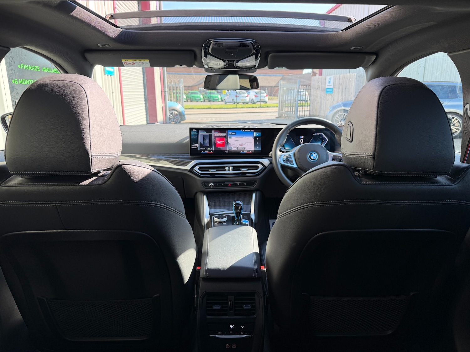 Used BMW i4 2023 for sale - 77980204: Photo 24