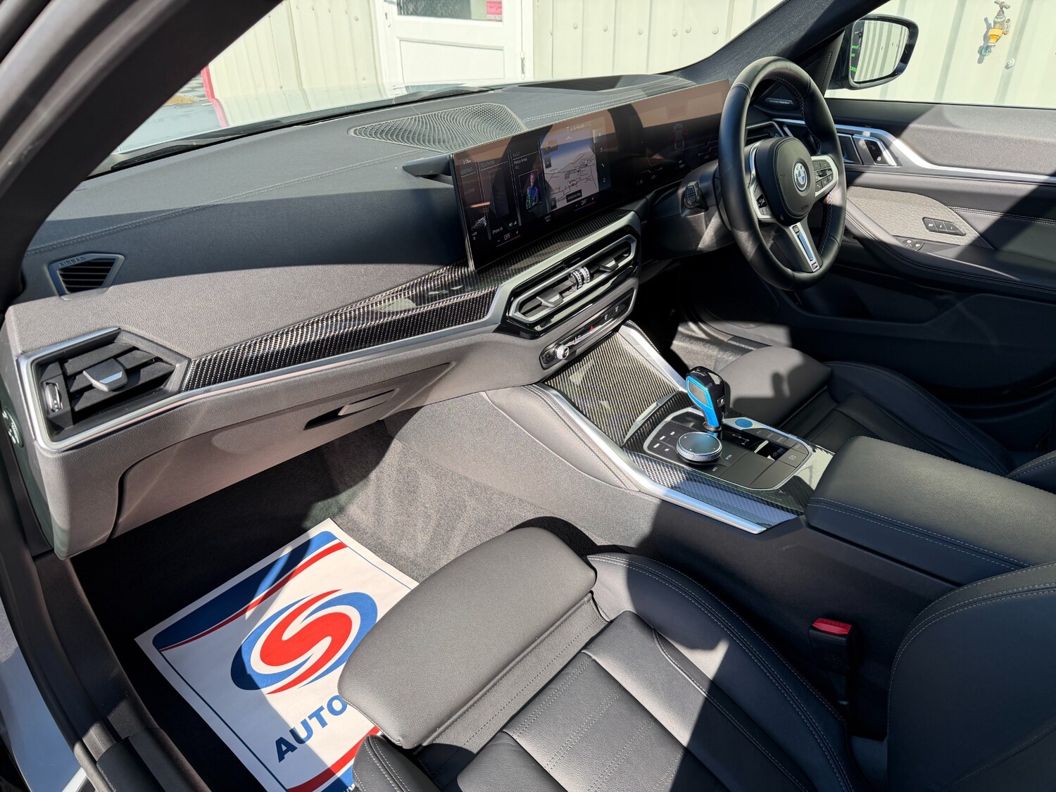 Used BMW i4 2023 for sale - 77980204: Photo 25