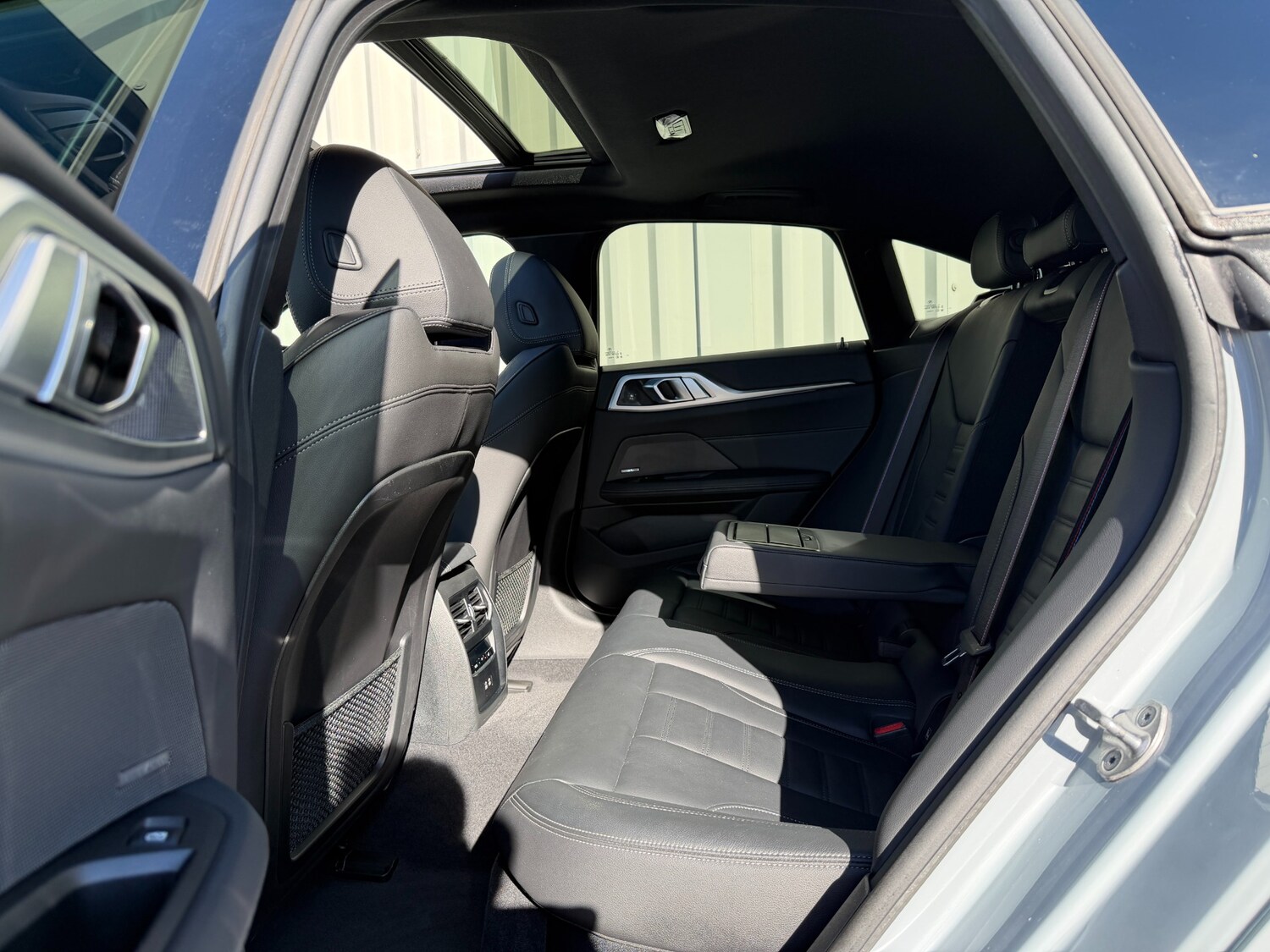 Used BMW i4 2023 for sale - 77980204: Photo 28