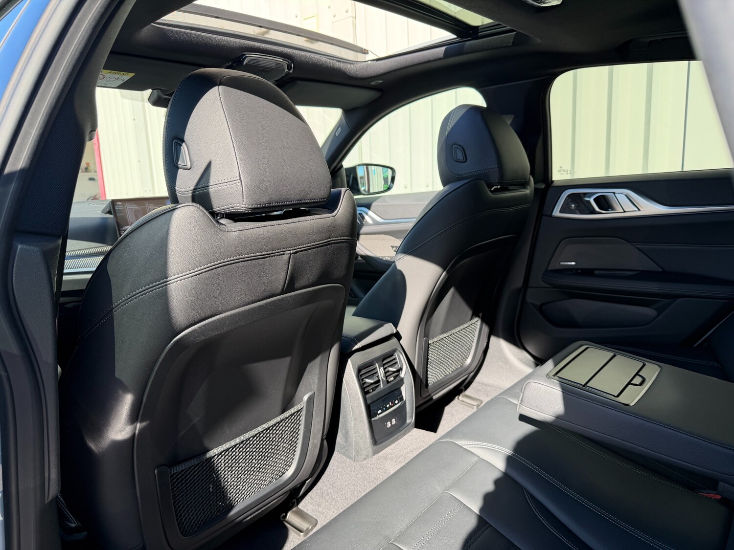 Used BMW i4 2023 for sale - 77980204: Photo 29