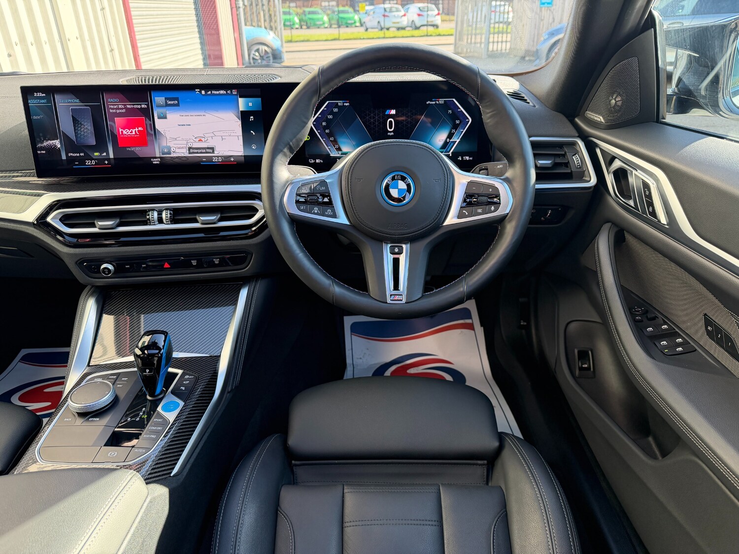 Used BMW i4 2023 for sale - 77980204: Photo 30