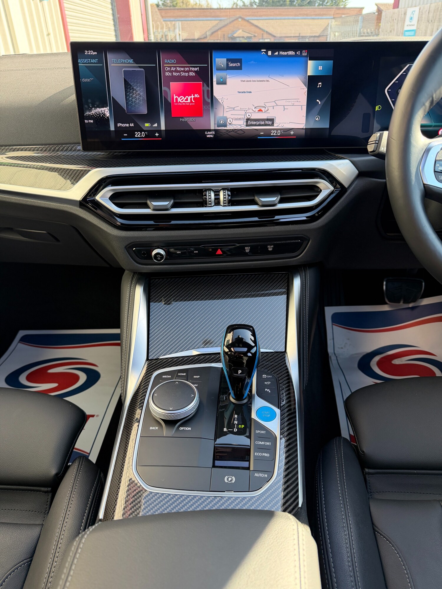 Used BMW i4 2023 for sale - 77980204: Photo 31