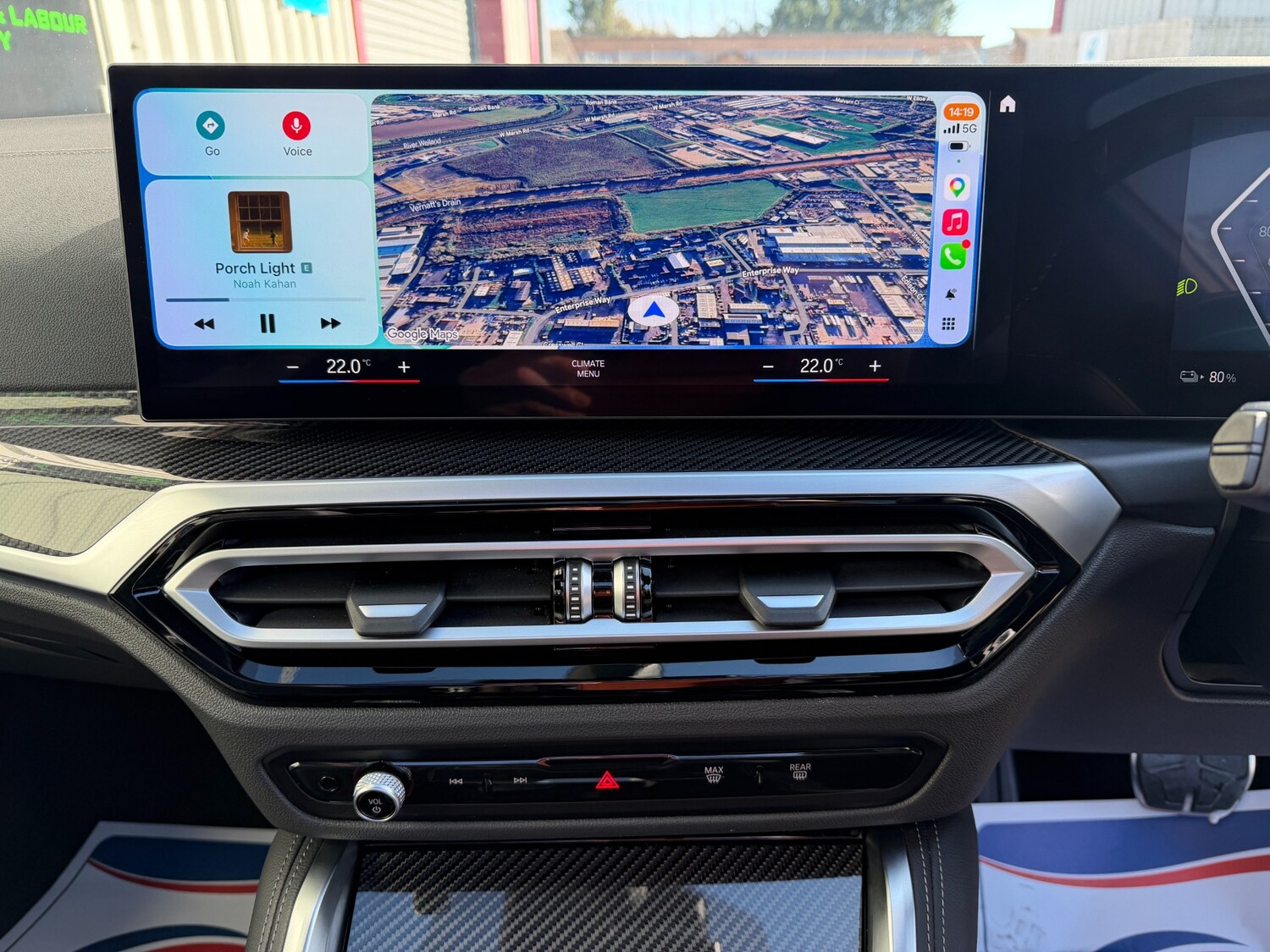 Used BMW i4 2023 for sale - 77980204: Photo 32