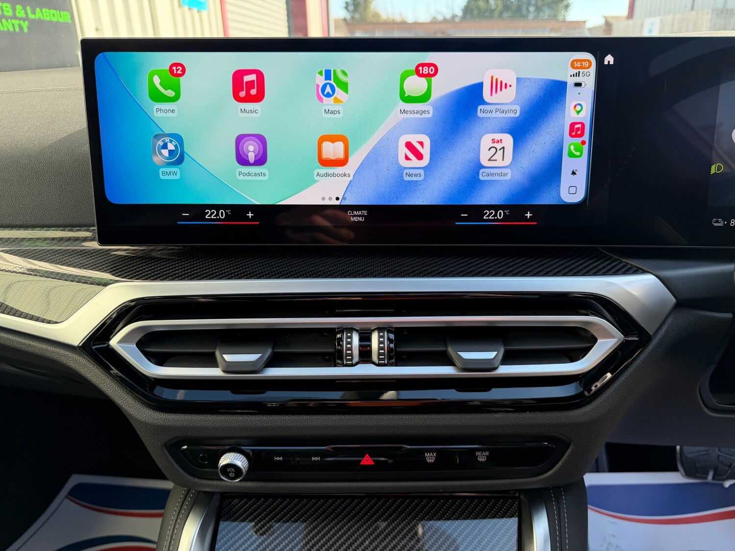 Used BMW i4 2023 for sale - 77980204: Photo 33