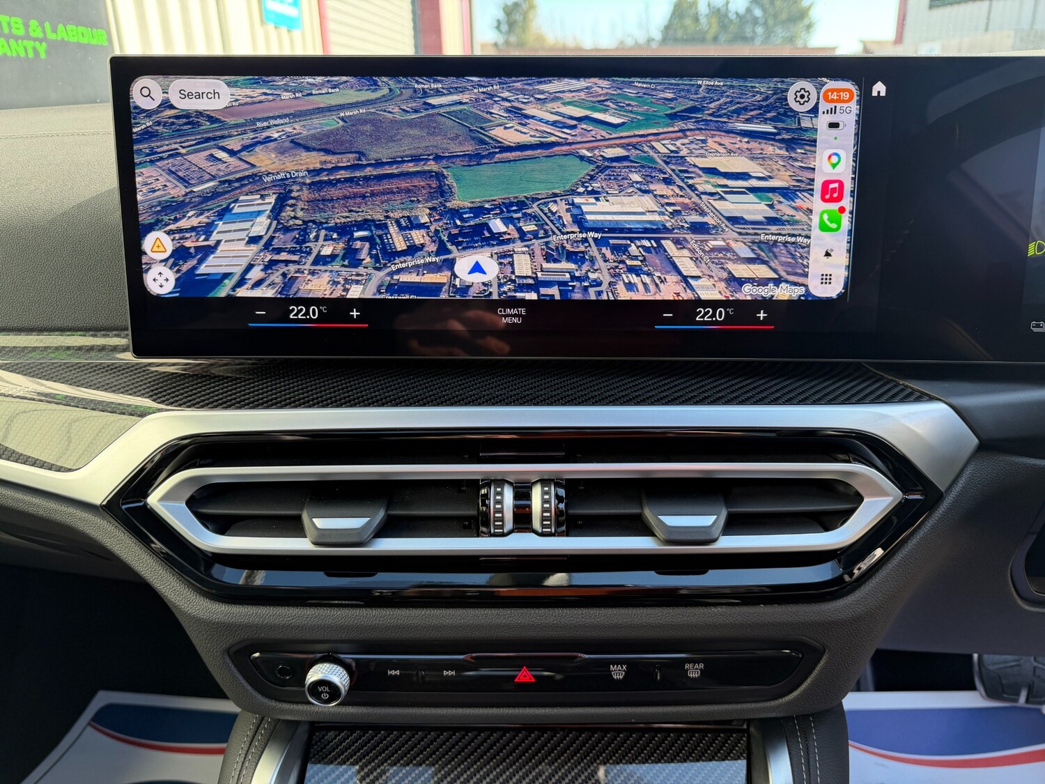 Used BMW i4 2023 for sale - 77980204: Photo 34