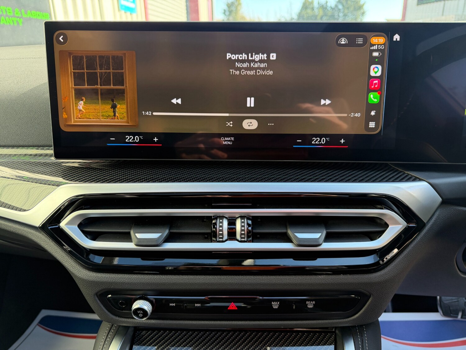 Used BMW i4 2023 for sale - 77980204: Photo 35