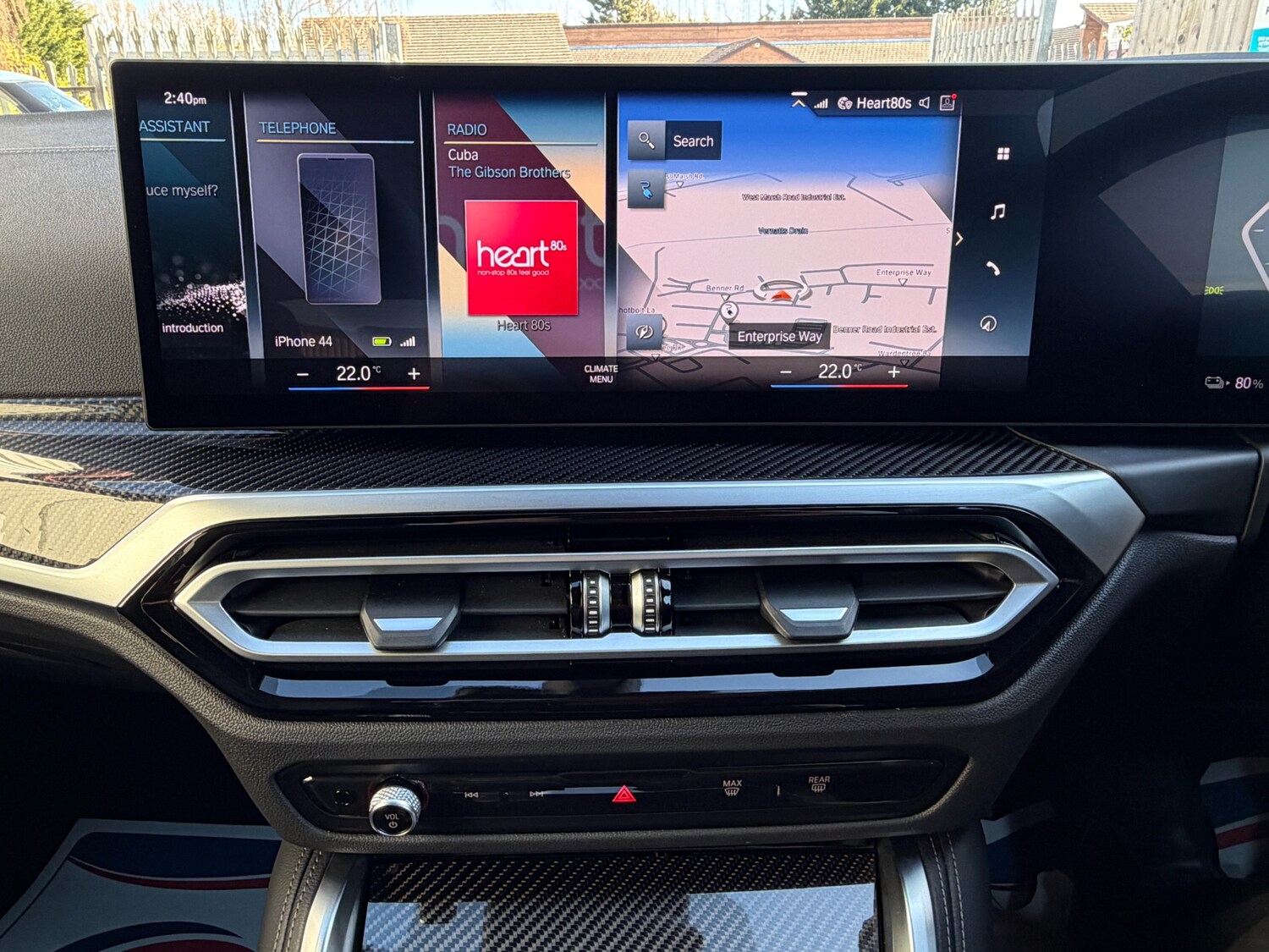 Used BMW i4 2023 for sale - 77980204: Photo 36