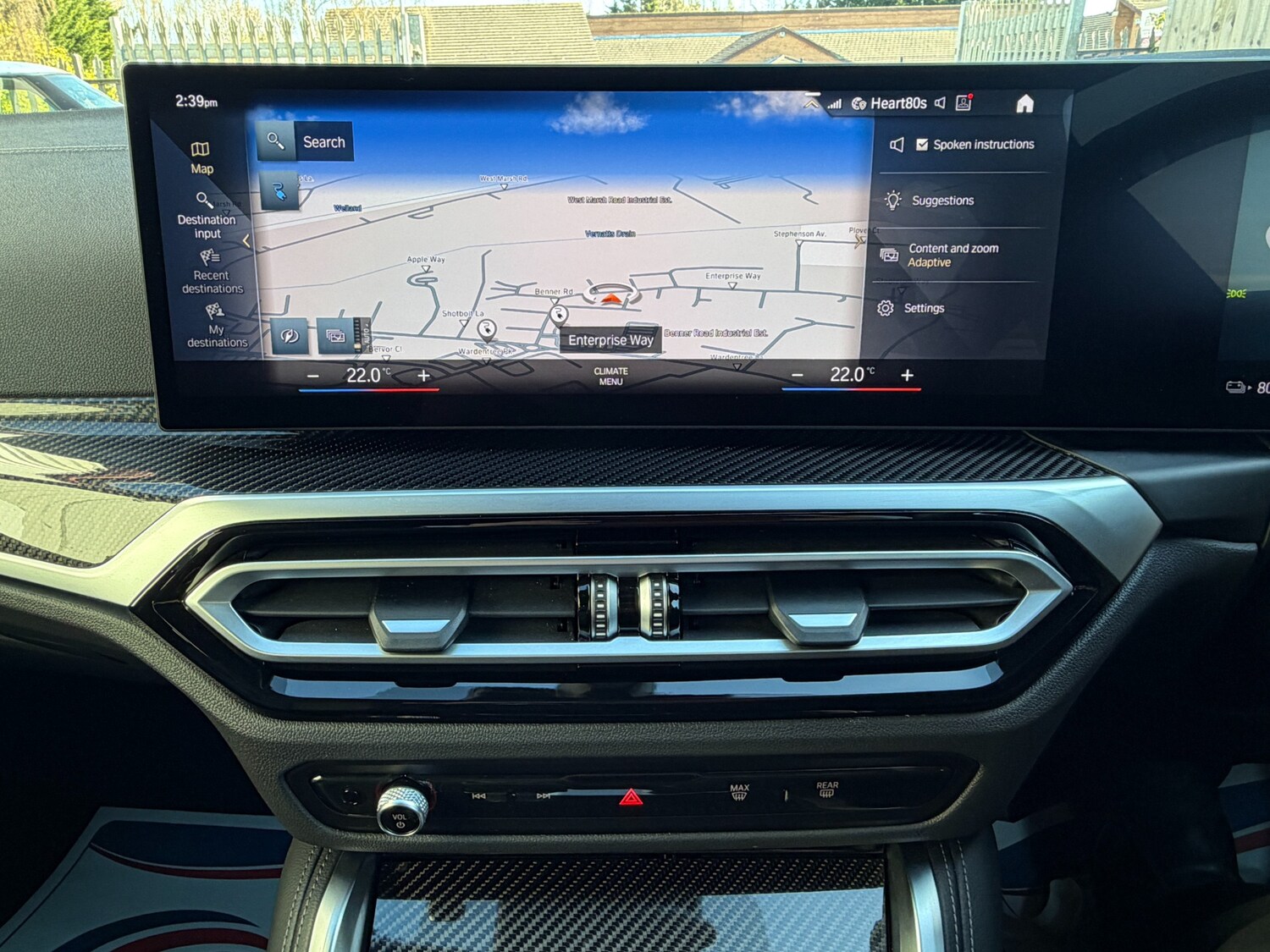 Used BMW i4 2023 for sale - 77980204: Photo 37