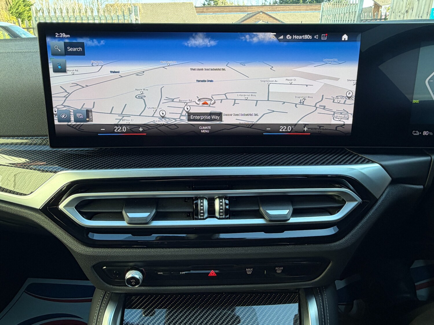 Used BMW i4 2023 for sale - 77980204: Photo 38