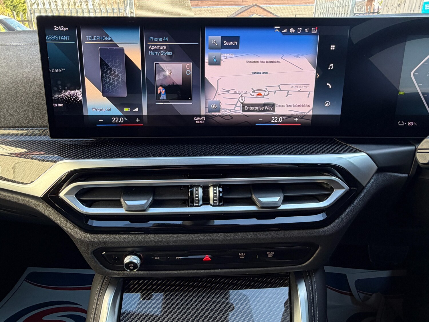 Used BMW i4 2023 for sale - 77980204: Photo 40