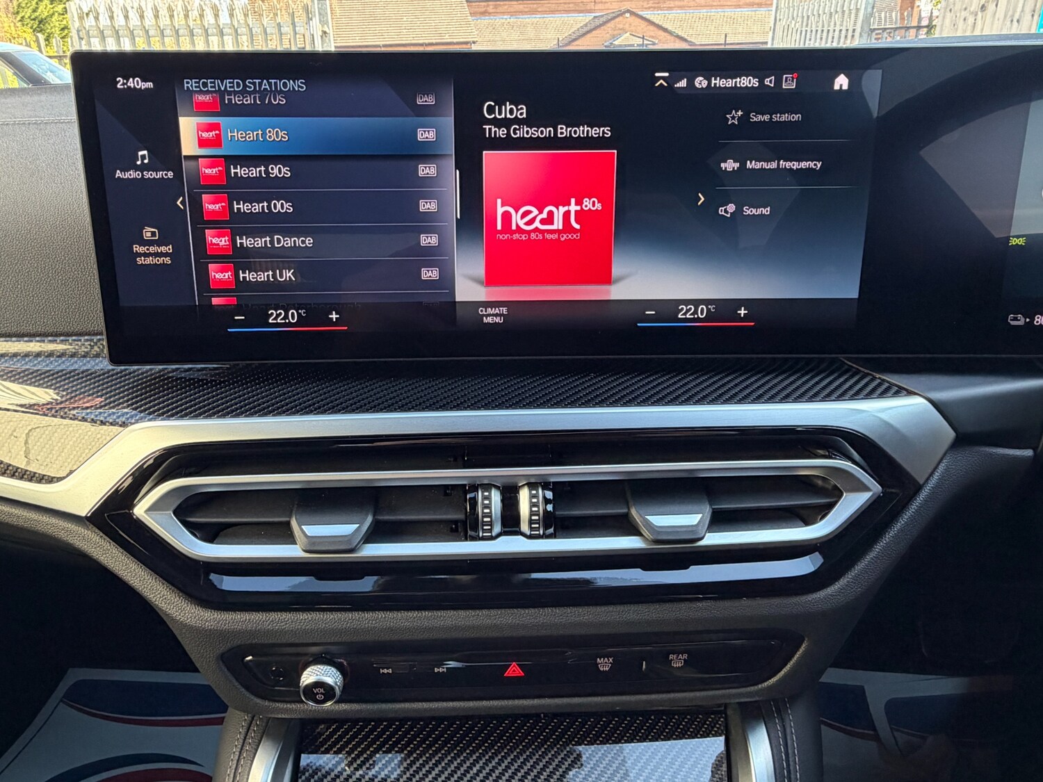 Used BMW i4 2023 for sale - 77980204: Photo 41