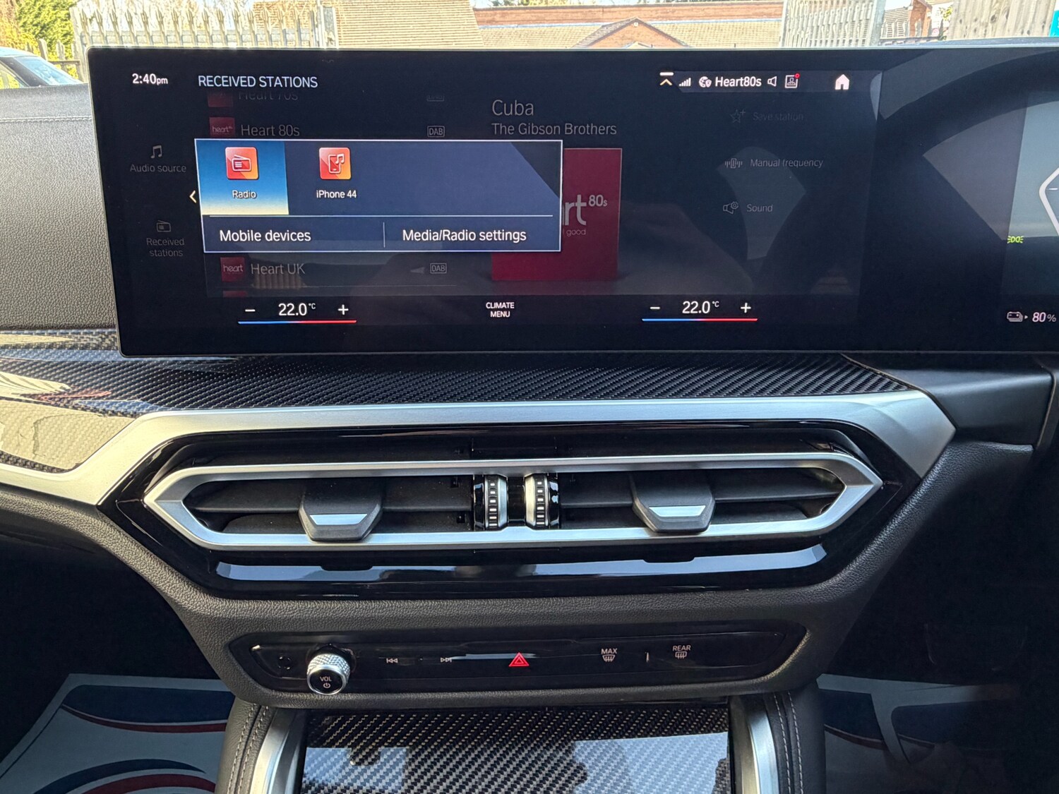 Used BMW i4 2023 for sale - 77980204: Photo 42