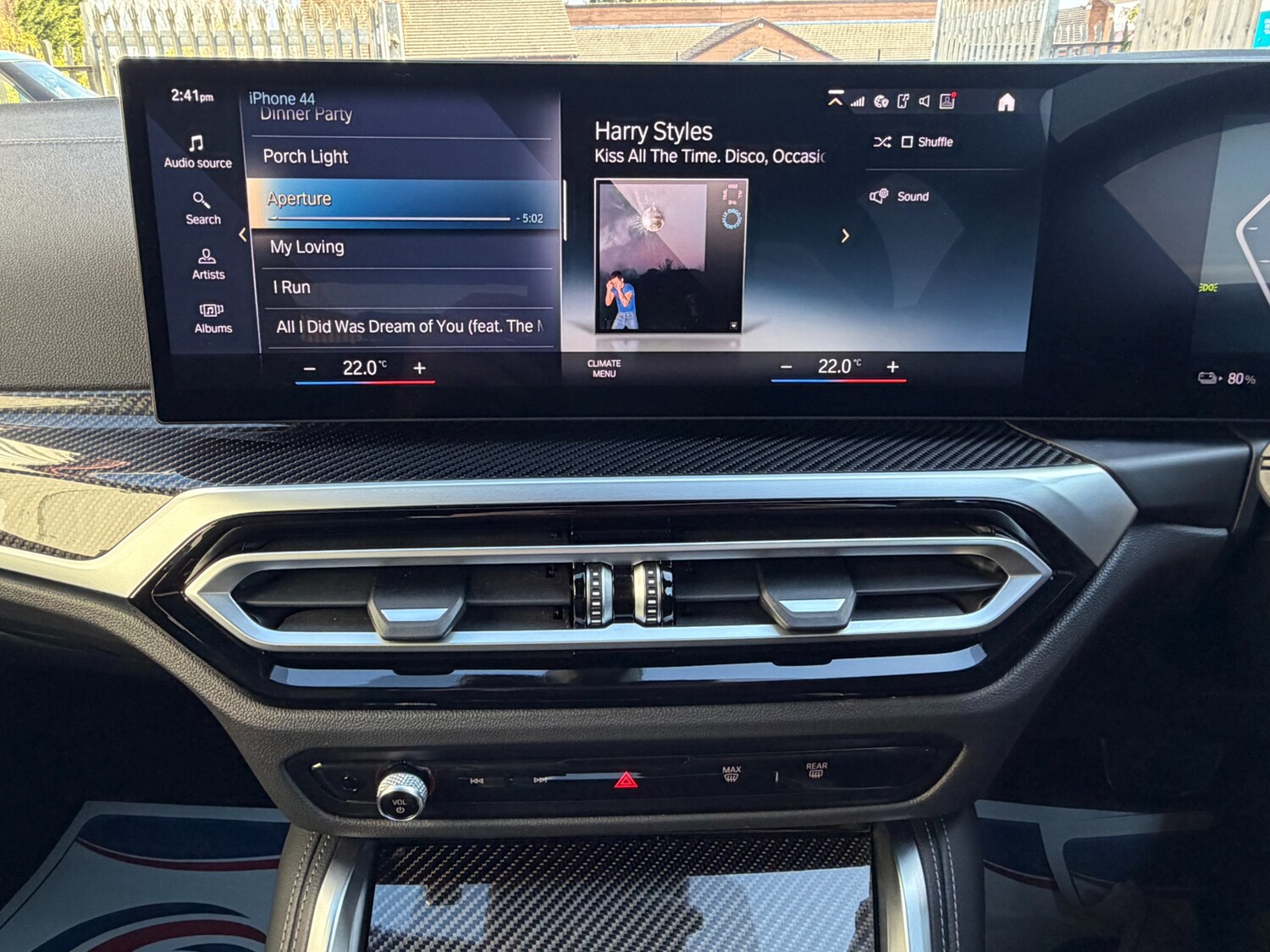 Used BMW i4 2023 for sale - 77980204: Photo 43