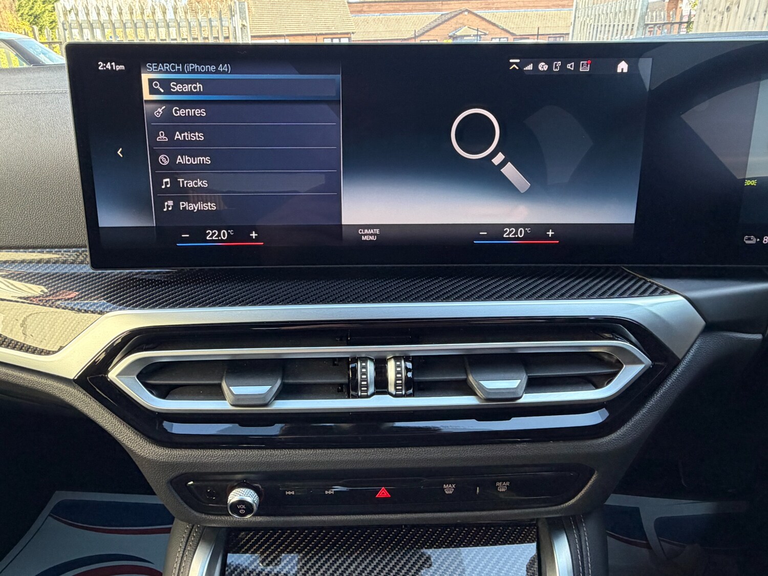 Used BMW i4 2023 for sale - 77980204: Photo 44