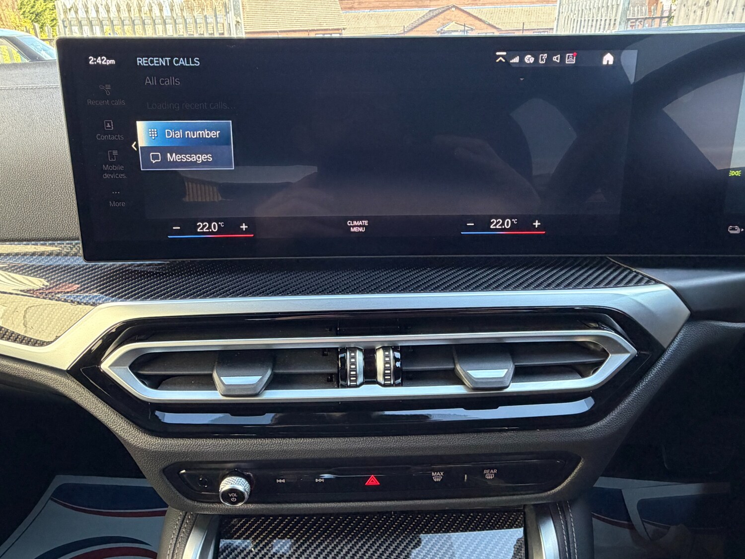 Used BMW i4 2023 for sale - 77980204: Photo 45