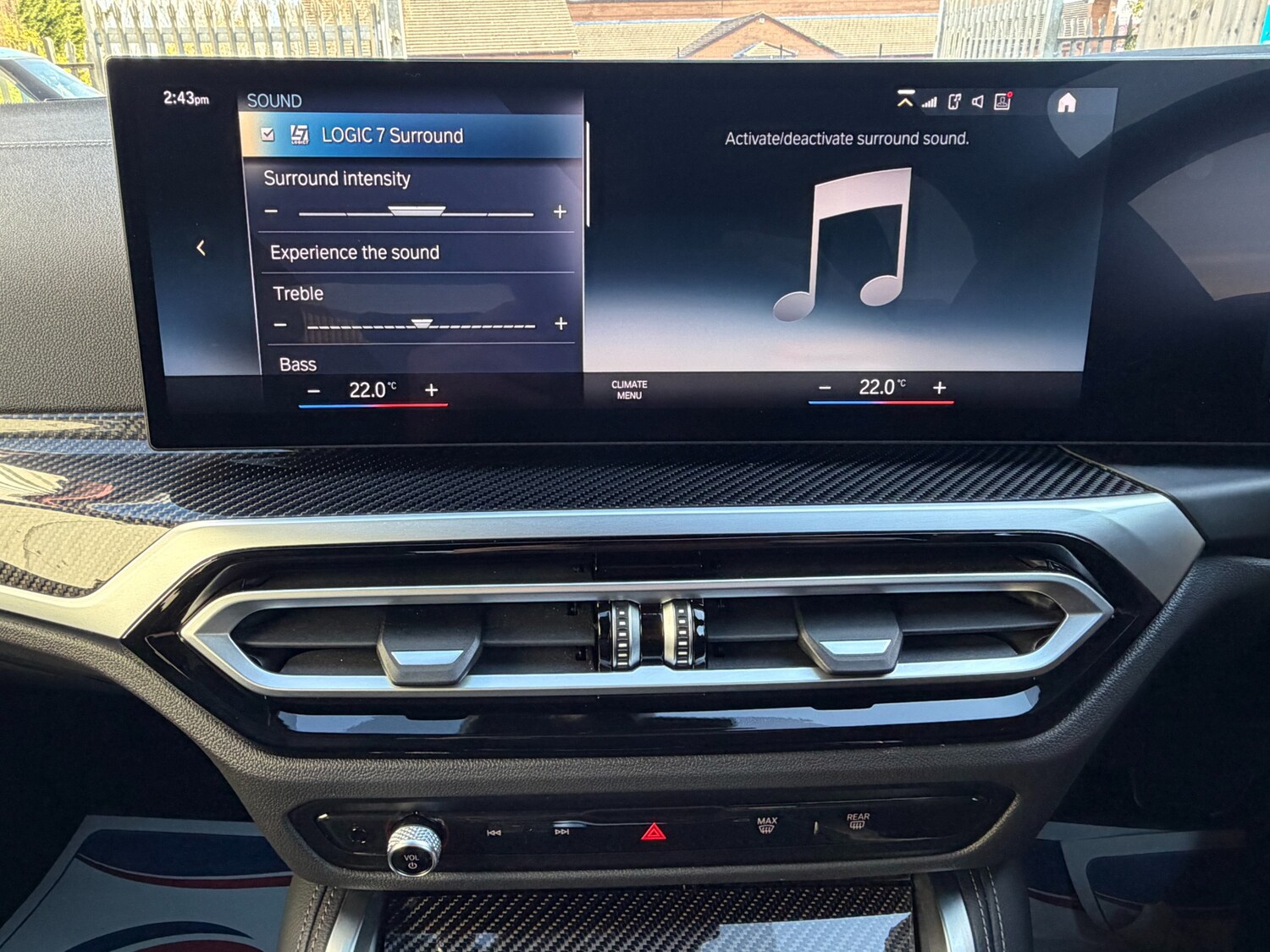 Used BMW i4 2023 for sale - 77980204: Photo 46