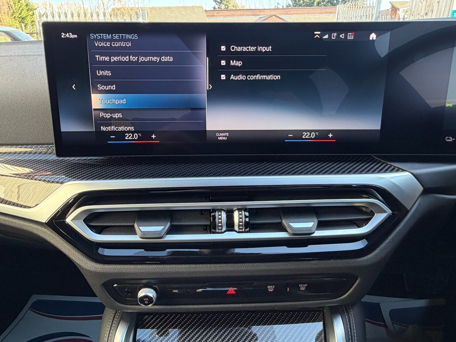 Used BMW i4 2023 for sale - 77980204: Photo 48