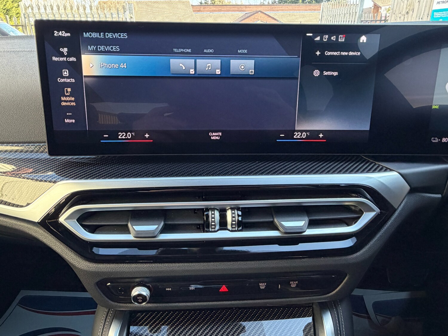 Used BMW i4 2023 for sale - 77980204: Photo 49