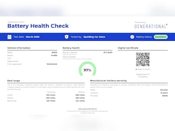 Used BMW i4 2023 for sale - 77980204: Photo