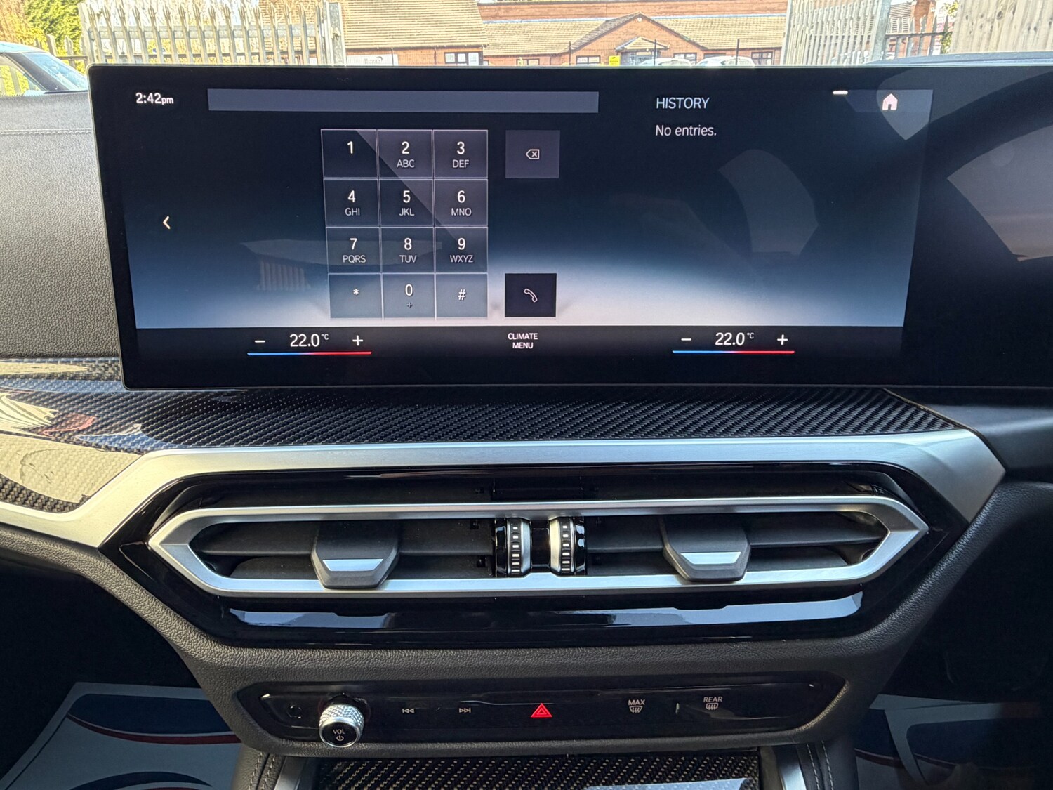 Used BMW i4 2023 for sale - 77980204: Photo 50