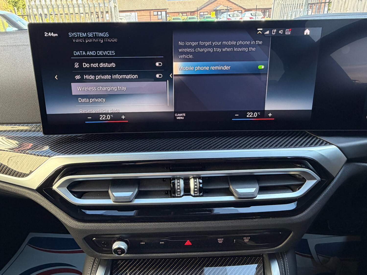 Used BMW i4 2023 for sale - 77980204: Photo 51