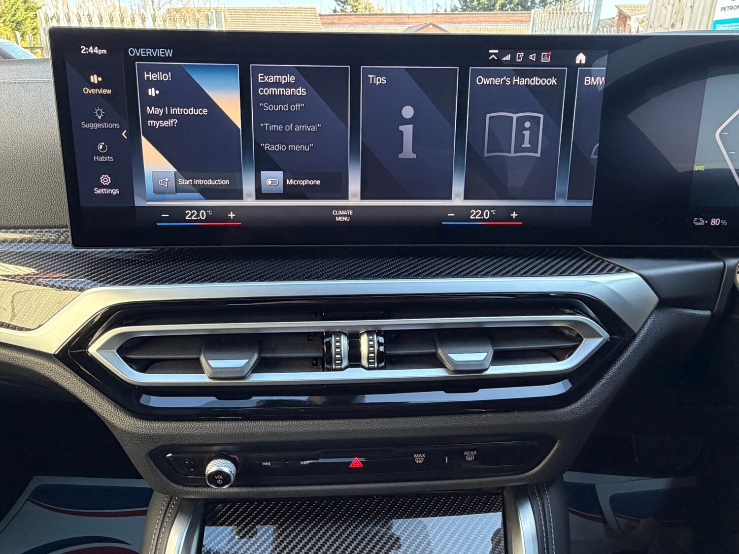 Used BMW i4 2023 for sale - 77980204: Photo 52