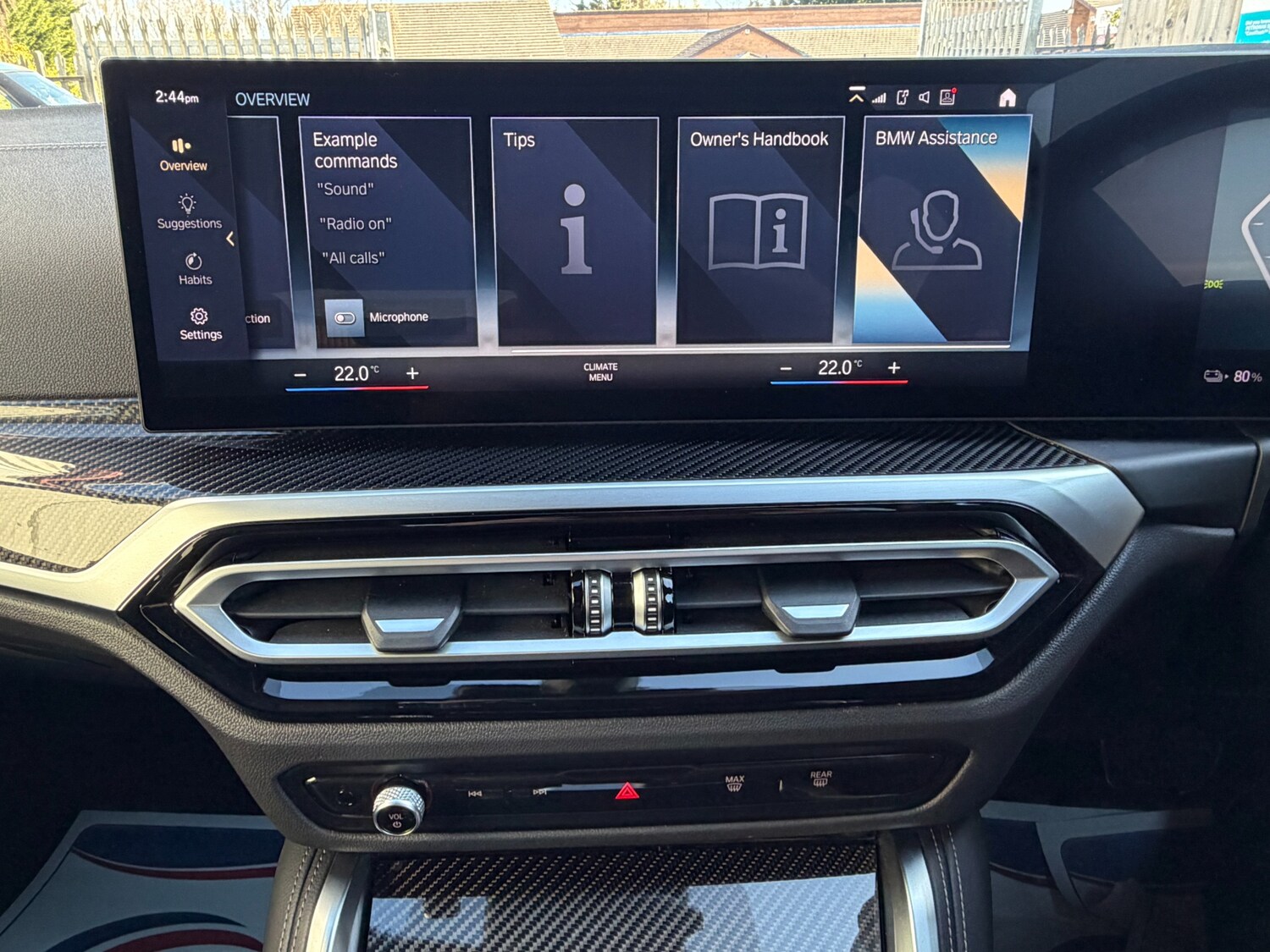 Used BMW i4 2023 for sale - 77980204: Photo 53