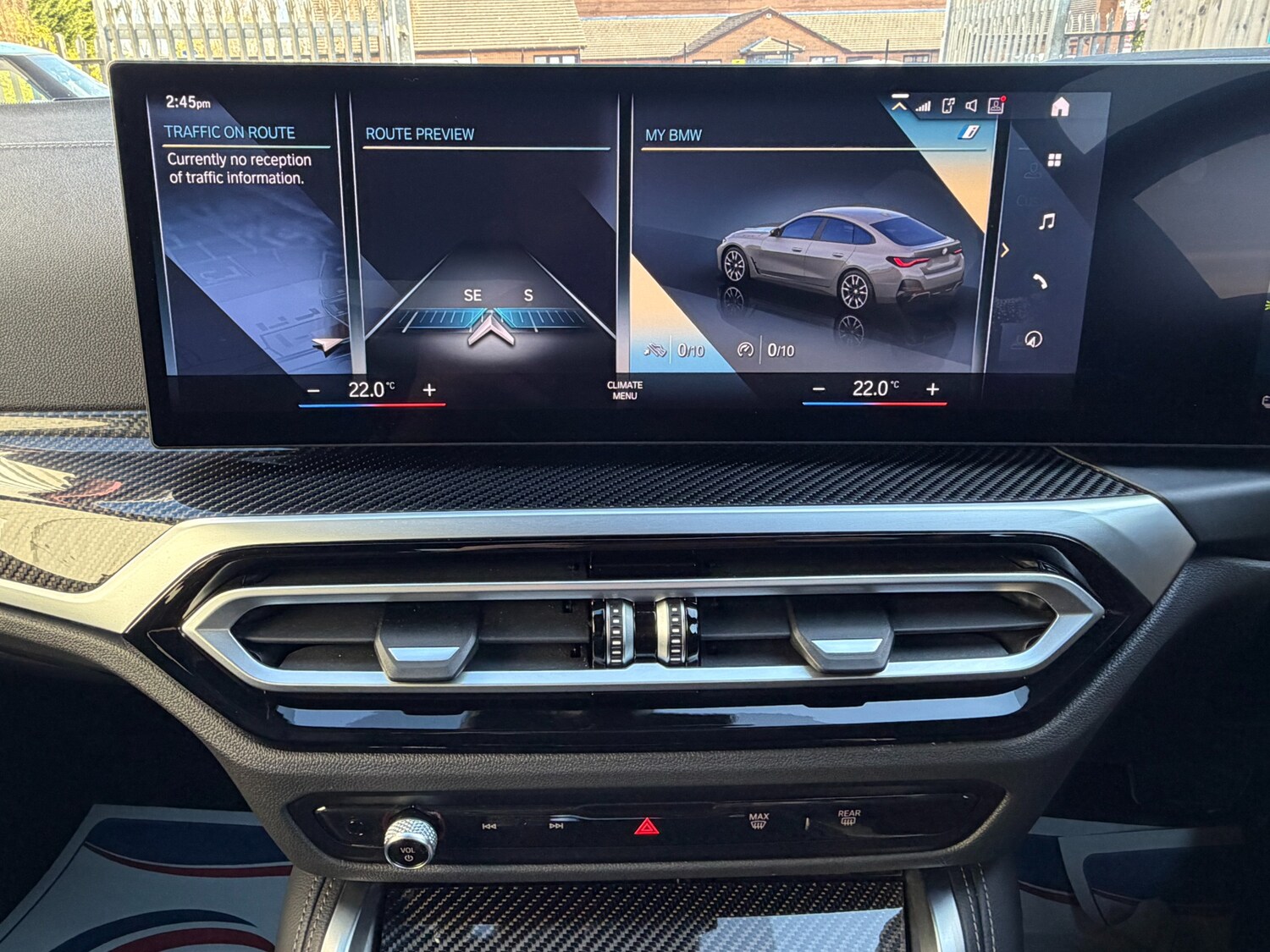 Used BMW i4 2023 for sale - 77980204: Photo 54