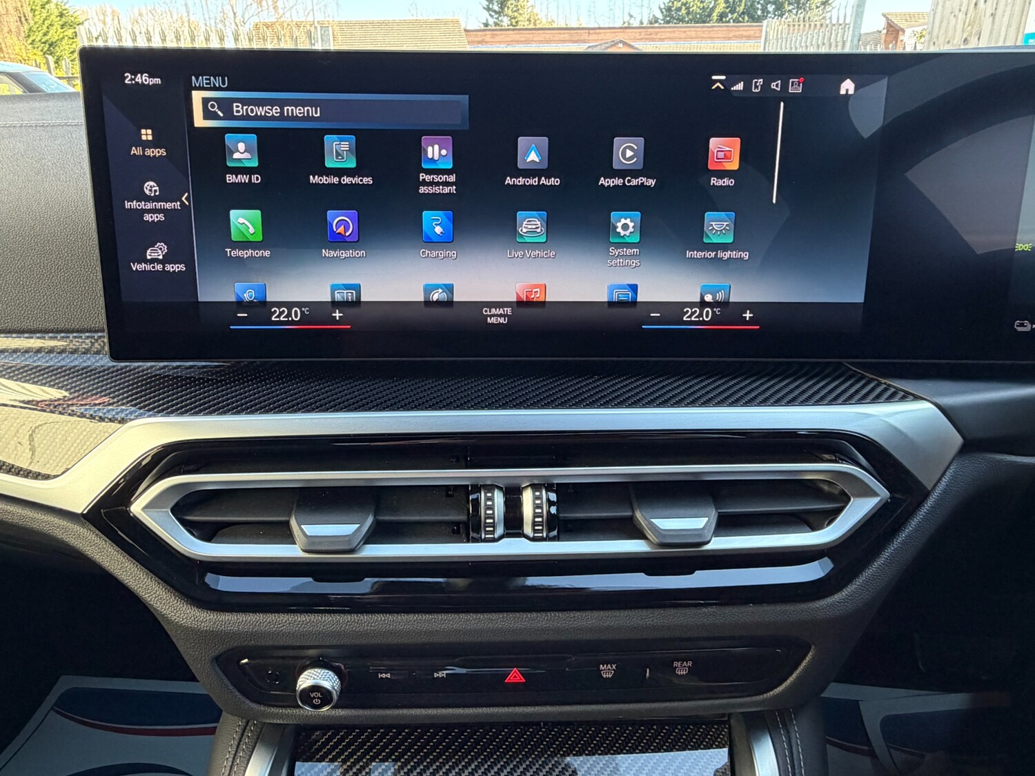 Used BMW i4 2023 for sale - 77980204: Photo 55