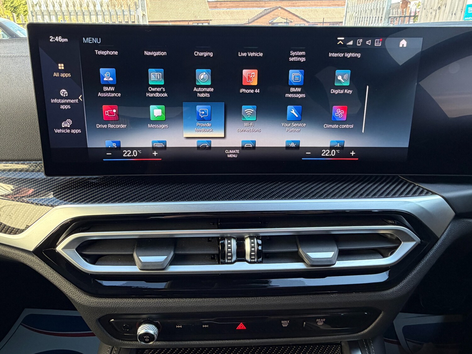 Used BMW i4 2023 for sale - 77980204: Photo 56