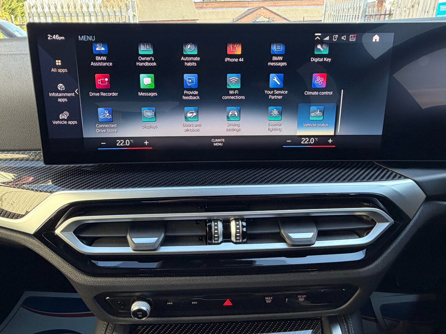 Used BMW i4 2023 for sale - 77980204: Photo 57