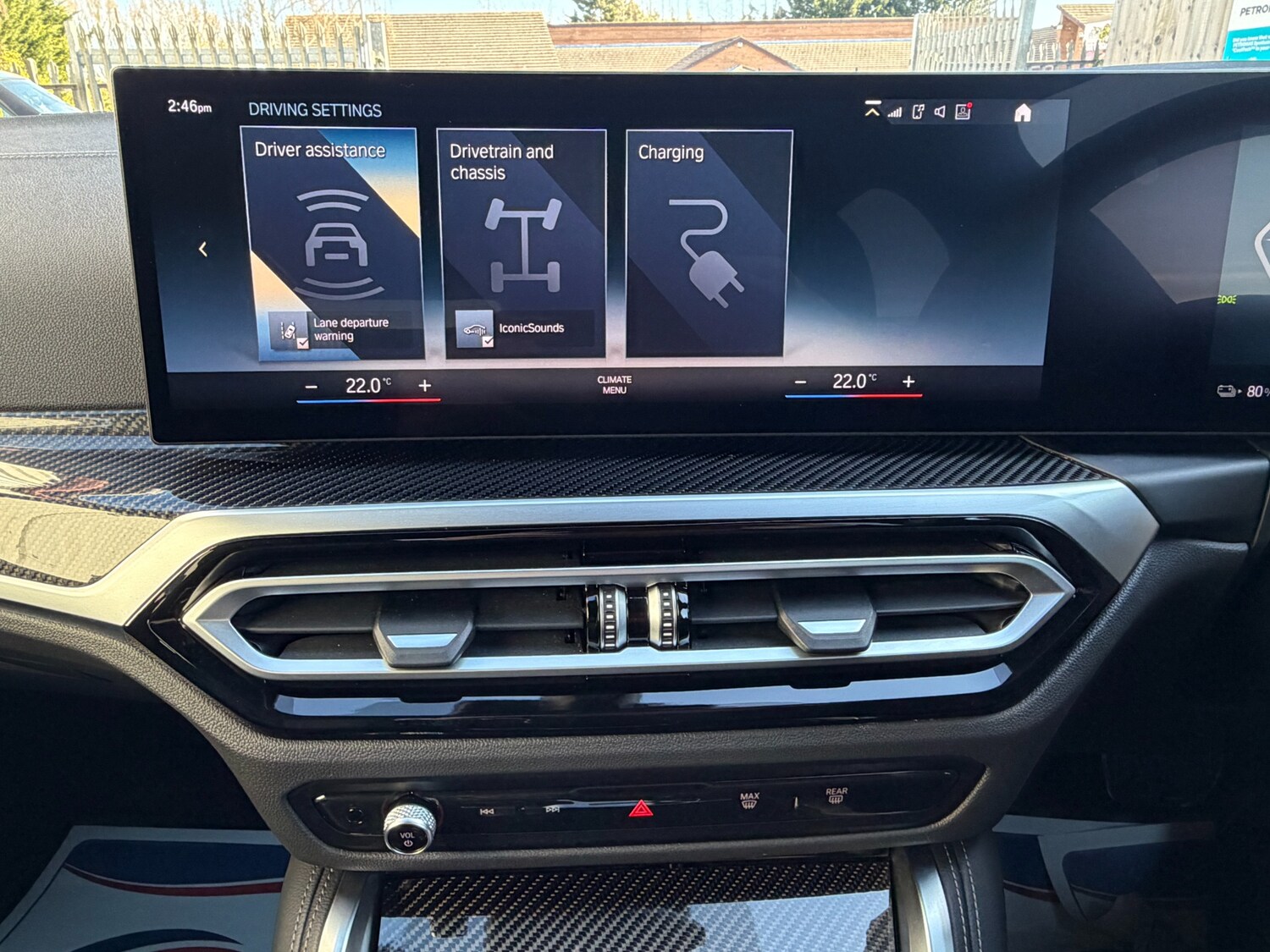 Used BMW i4 2023 for sale - 77980204: Photo 59