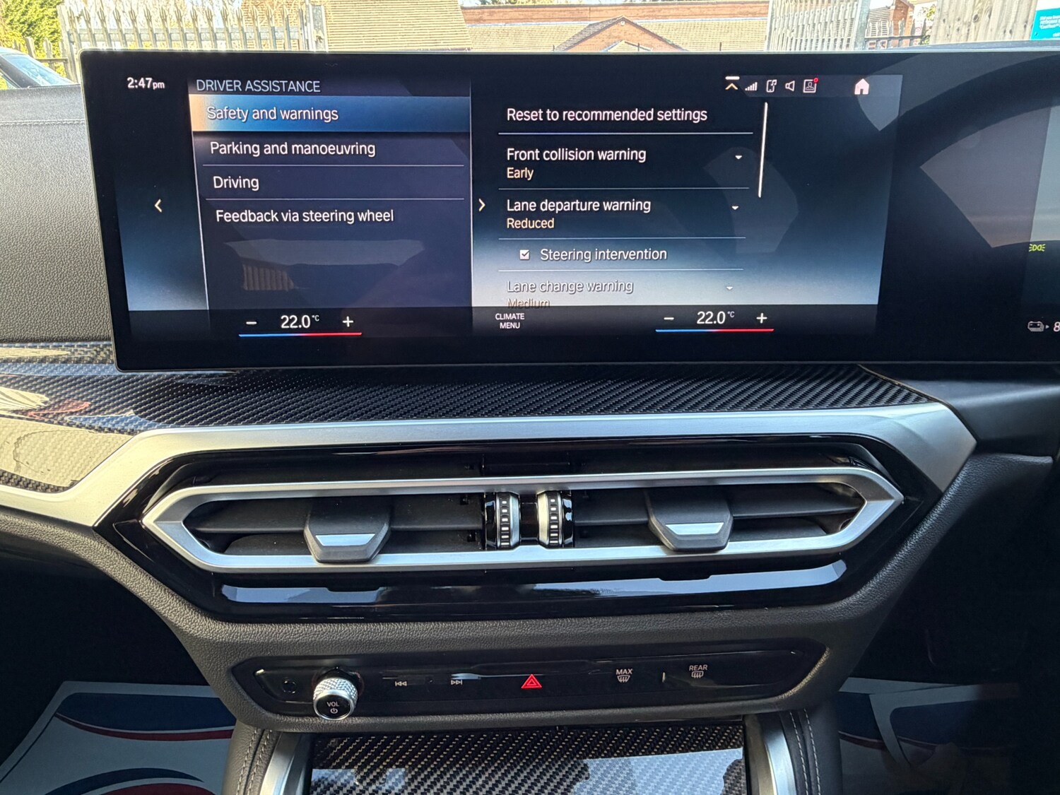 Used BMW i4 2023 for sale - 77980204: Photo 60