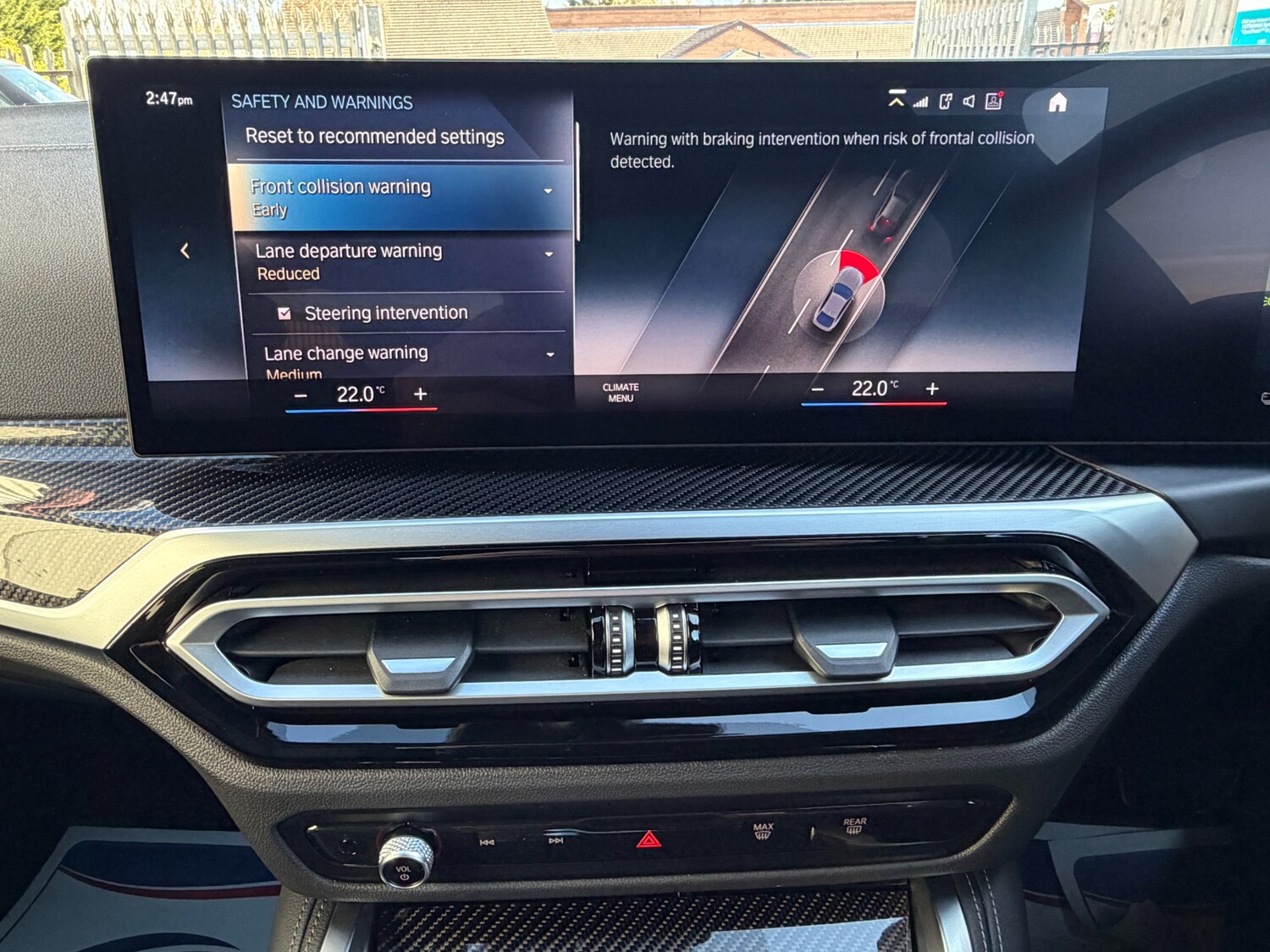 Used BMW i4 2023 for sale - 77980204: Photo 61