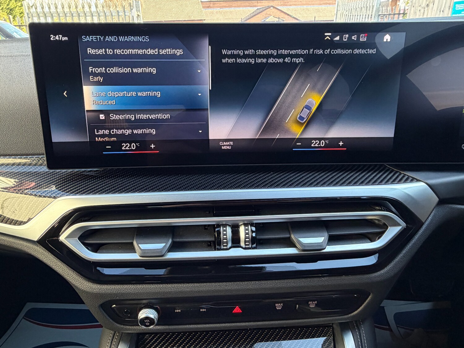 Used BMW i4 2023 for sale - 77980204: Photo 62