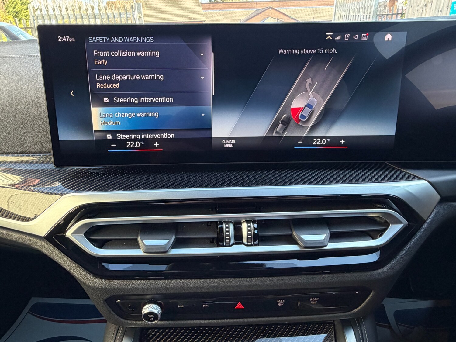 Used BMW i4 2023 for sale - 77980204: Photo 63