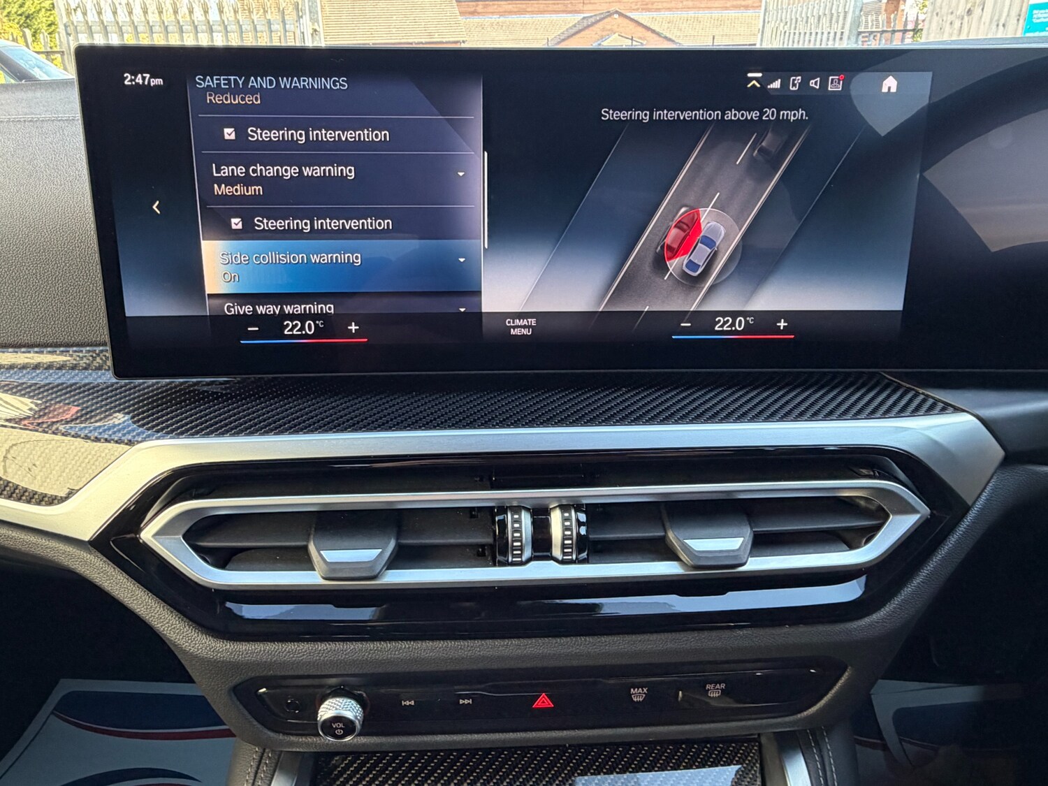 Used BMW i4 2023 for sale - 77980204: Photo 64