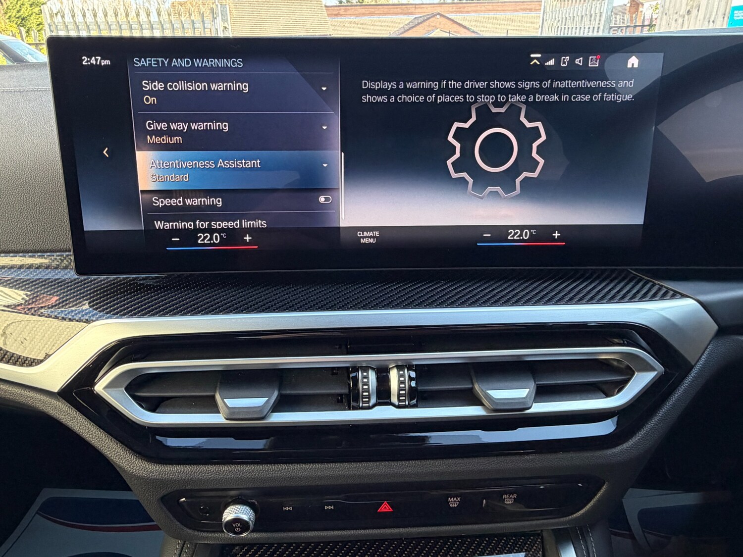 Used BMW i4 2023 for sale - 77980204: Photo 66