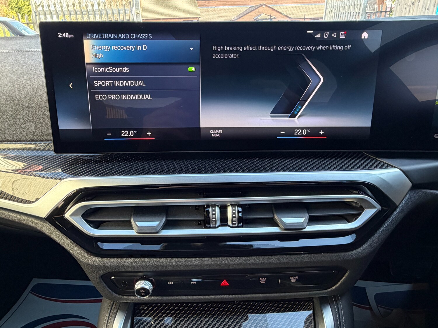 Used BMW i4 2023 for sale - 77980204: Photo 69