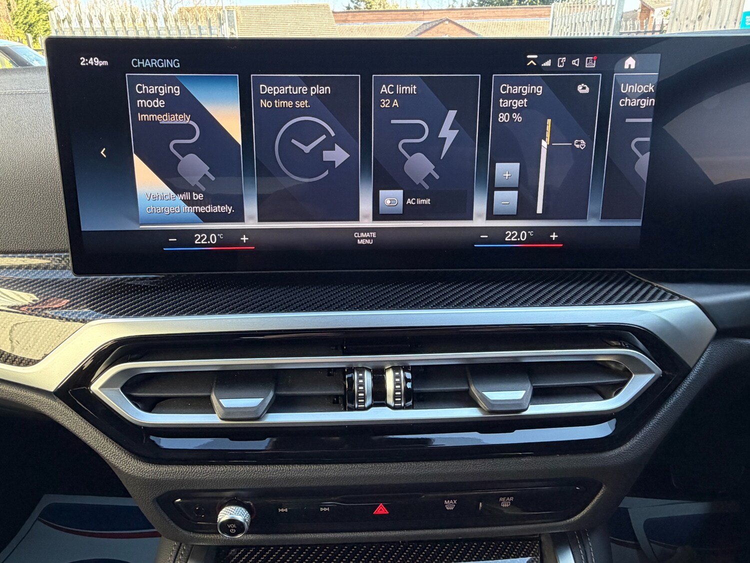 Used BMW i4 2023 for sale - 77980204: Photo 71