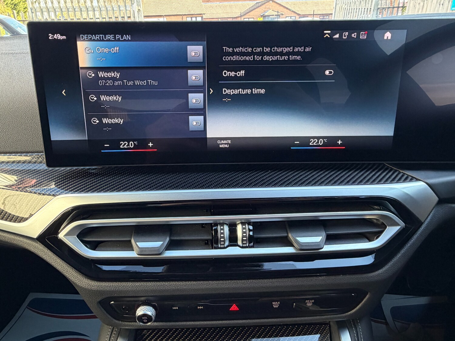 Used BMW i4 2023 for sale - 77980204: Photo 72