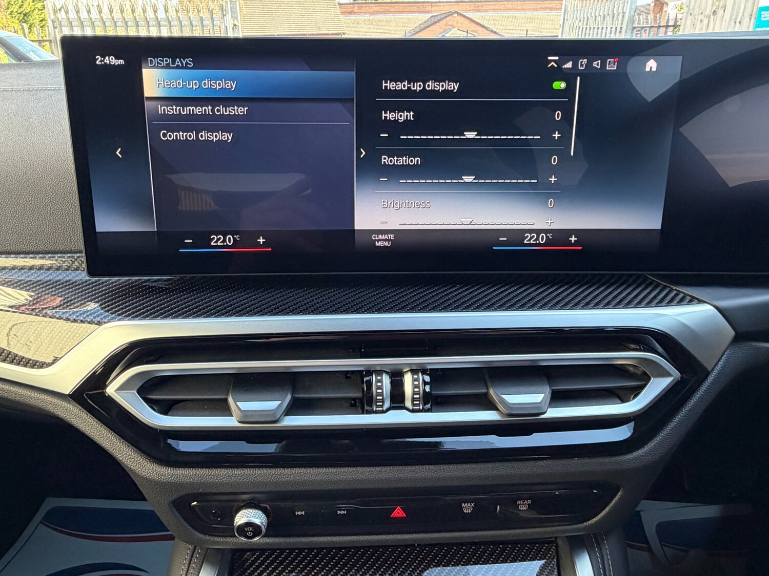 Used BMW i4 2023 for sale - 77980204: Photo 75